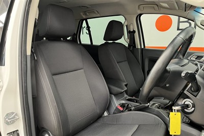 2016 Ford Everest - Thumbnail