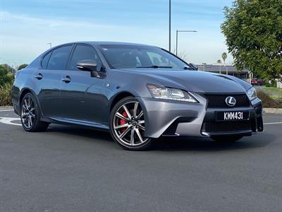 2013 Lexus Gs350