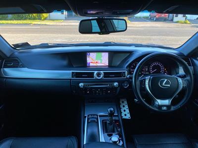 2013 Lexus Gs350 - Thumbnail