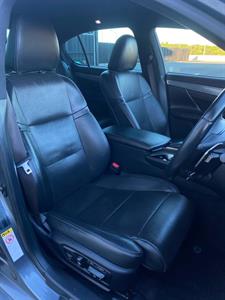 2013 Lexus Gs350 - Thumbnail