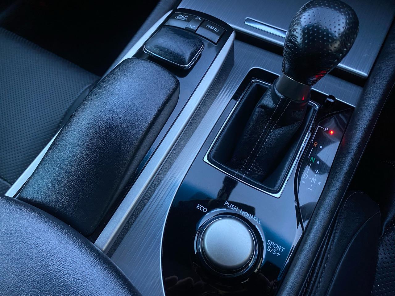 2013 Lexus Gs350