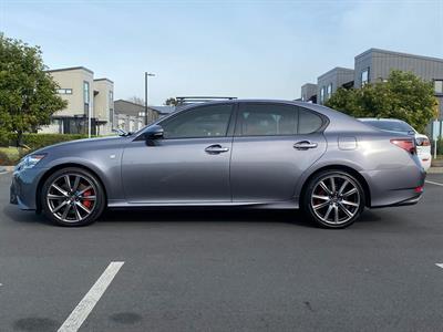 2013 Lexus Gs350 - Thumbnail