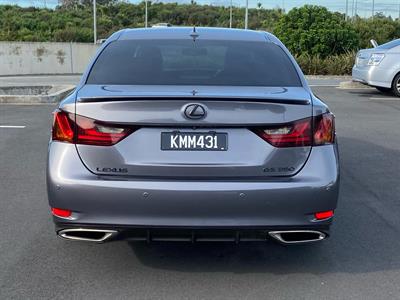 2013 Lexus Gs350 - Thumbnail