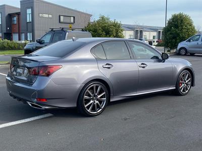 2013 Lexus Gs350 - Thumbnail