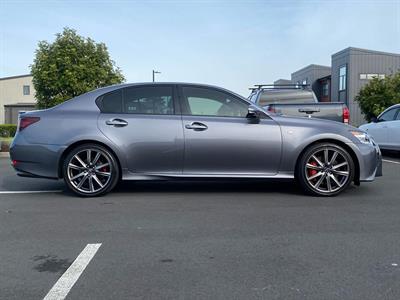 2013 Lexus Gs350 - Thumbnail