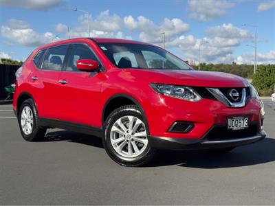 2015 Nissan X-Trail - Image Coming Soon