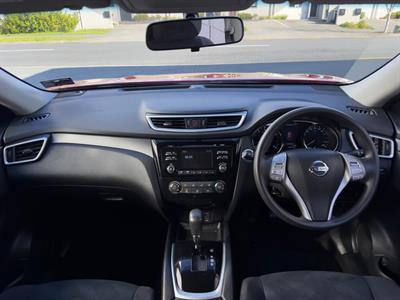 2015 Nissan X-Trail - Thumbnail