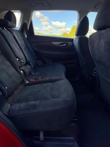 2015 Nissan X-Trail - Thumbnail