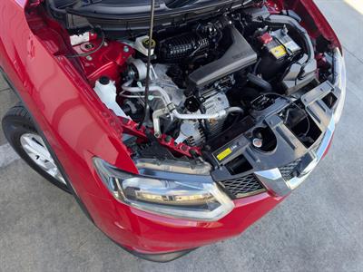 2015 Nissan X-Trail - Thumbnail