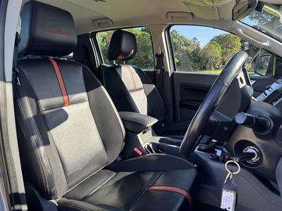 2015 Ford Ranger - Thumbnail