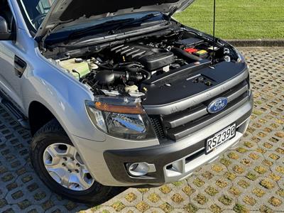 2015 Ford Ranger - Thumbnail