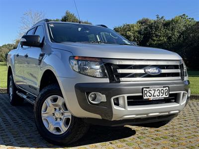 2015 Ford Ranger - Thumbnail