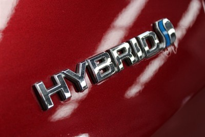 2017 Toyota C-Hr - Thumbnail