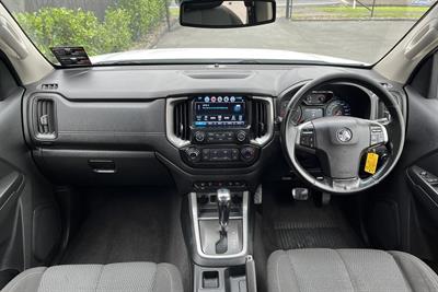 2018 Holden Colorado - Thumbnail