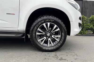 2018 Holden Colorado - Thumbnail