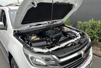 2018 Holden Colorado - Thumbnail