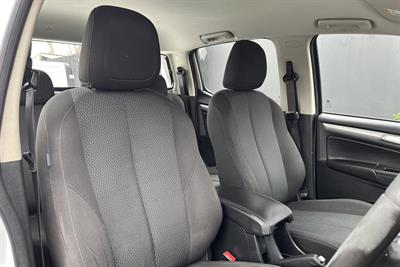 2018 Holden Colorado - Thumbnail