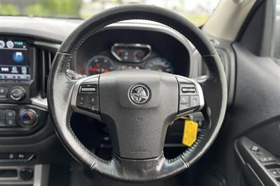 2018 Holden Colorado - Thumbnail