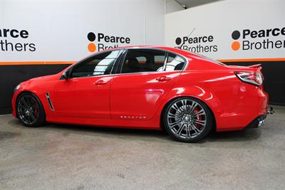 2014 Holden Commodore - Thumbnail
