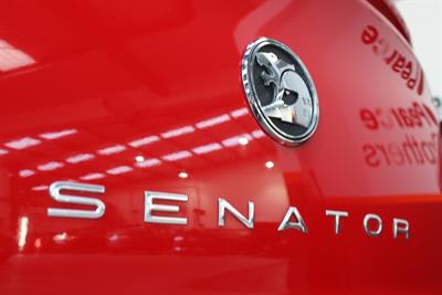 2014 Holden Commodore - Thumbnail