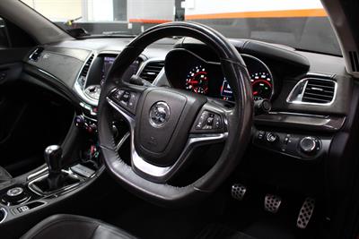 2014 Holden Commodore - Thumbnail