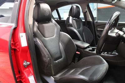 2014 Holden Commodore - Thumbnail