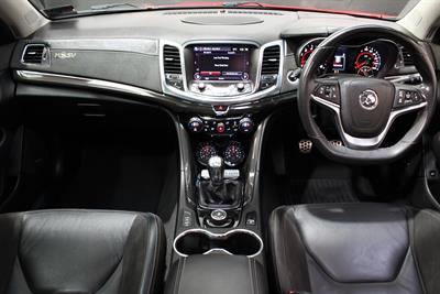 2014 Holden Commodore - Thumbnail