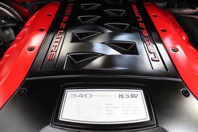 2014 Holden Commodore - Thumbnail