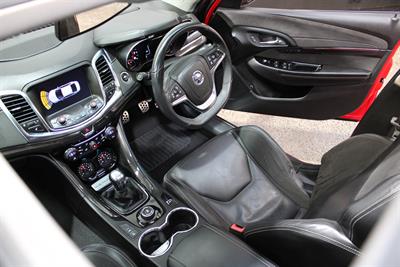 2014 Holden Commodore - Thumbnail