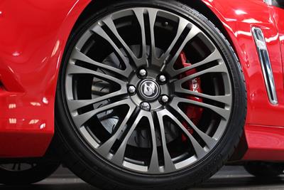 2014 Holden Commodore - Thumbnail