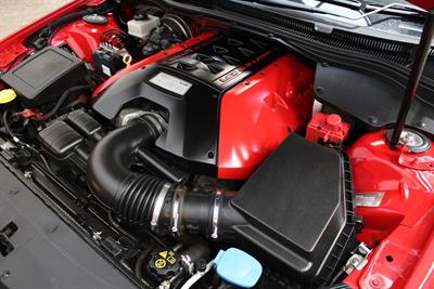 2014 Holden Commodore - Thumbnail