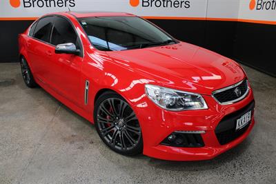 2014 Holden Commodore - Thumbnail