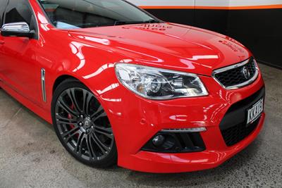 2014 Holden Commodore - Thumbnail