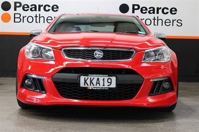 2014 Holden Commodore - Thumbnail