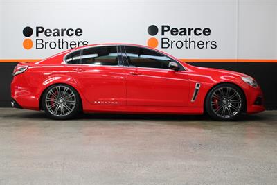 2014 Holden Commodore - Thumbnail