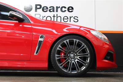 2014 Holden Commodore - Thumbnail