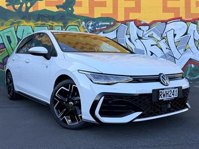 2025 Volkswagen Golf - Image Coming Soon