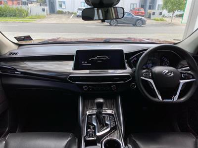 2021 LDV D90 - Thumbnail