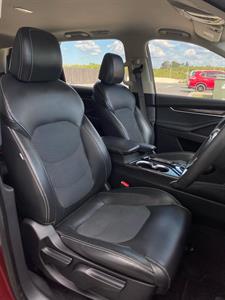 2021 LDV D90 - Thumbnail