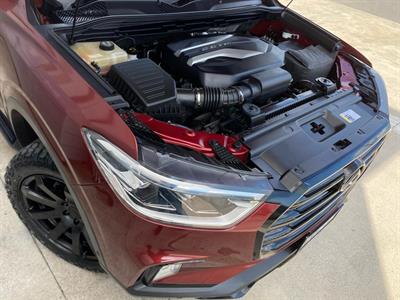 2021 LDV D90 - Thumbnail