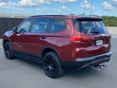 2021 LDV D90 - Thumbnail