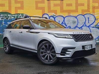 2019 Land Rover Range Rover Velar - Image Coming Soon