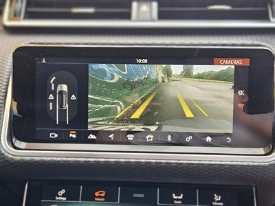 2019 Land Rover Range Rover Velar - Thumbnail