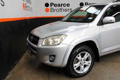 2012 Toyota RAV4 - Thumbnail
