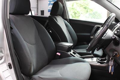 2012 Toyota RAV4 - Thumbnail