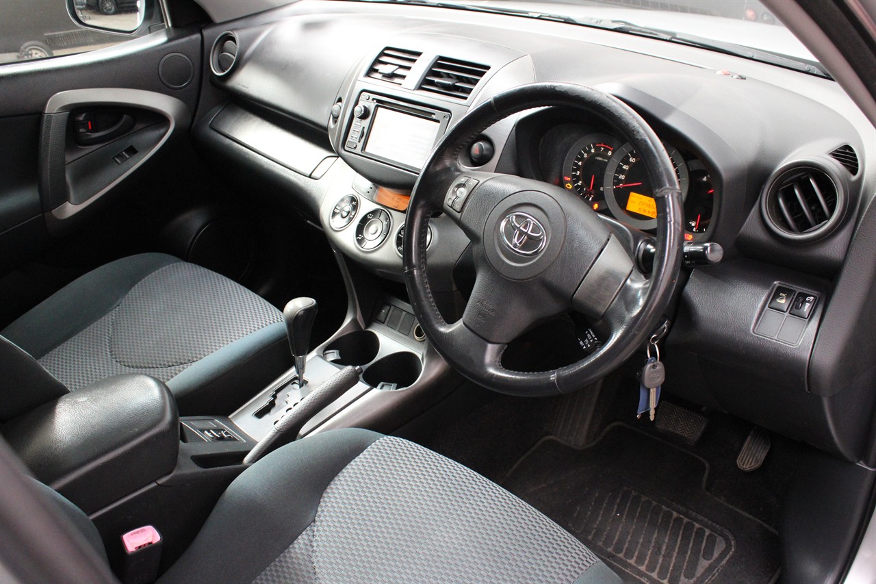 2012 Toyota RAV4