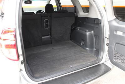 2012 Toyota RAV4 - Thumbnail
