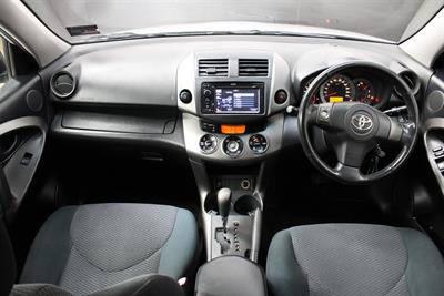 2012 Toyota RAV4 - Thumbnail