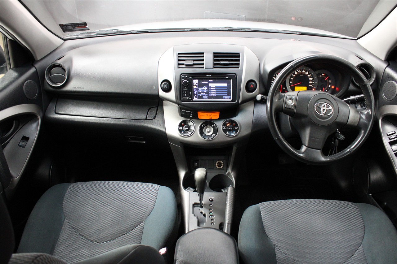 2012 Toyota RAV4