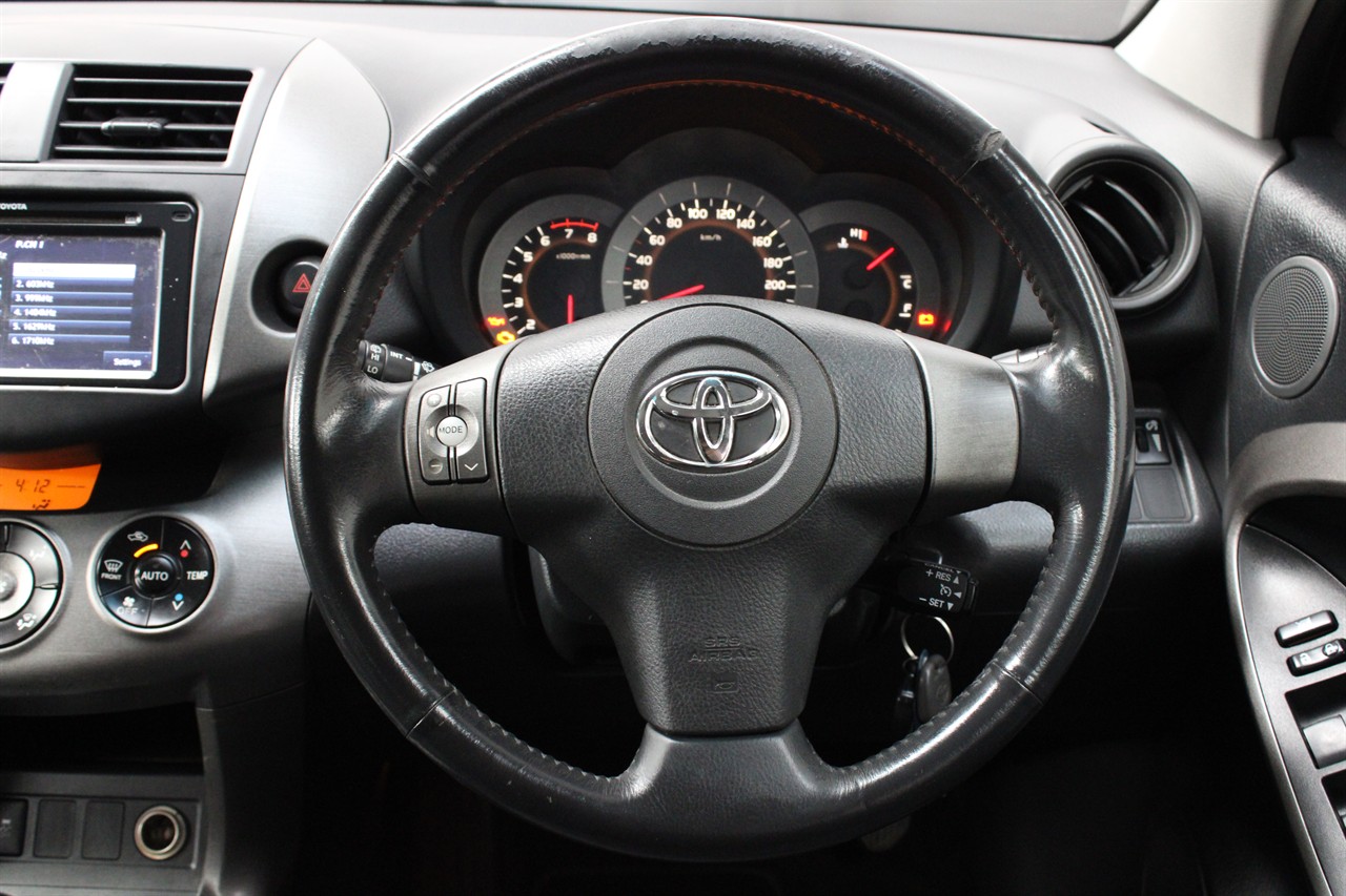 2012 Toyota RAV4